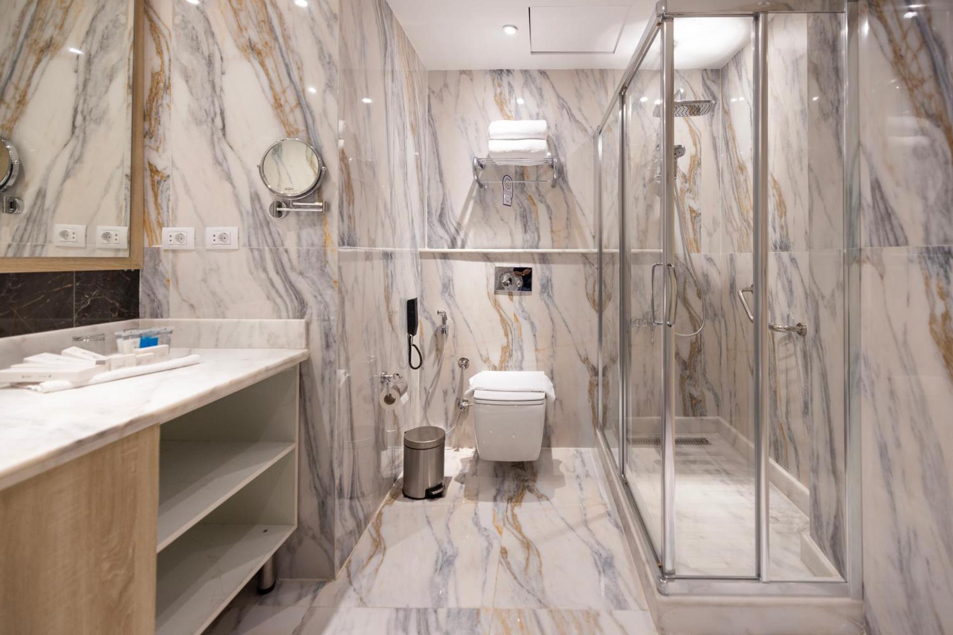 Helnan Antoniades Palace Hotel - Photo 57