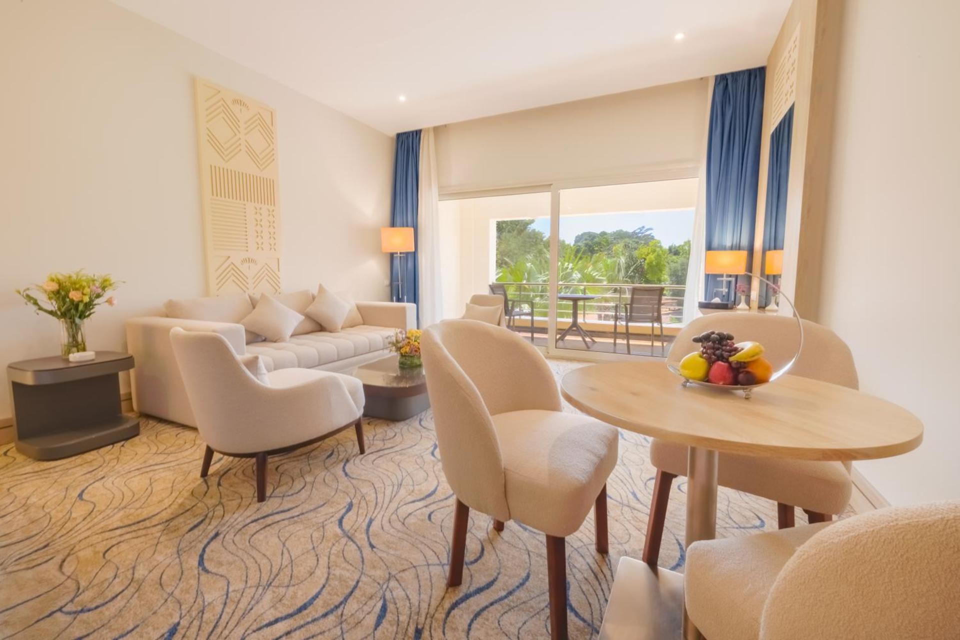 Helnan Antoniades Palace Hotel - Photo 49