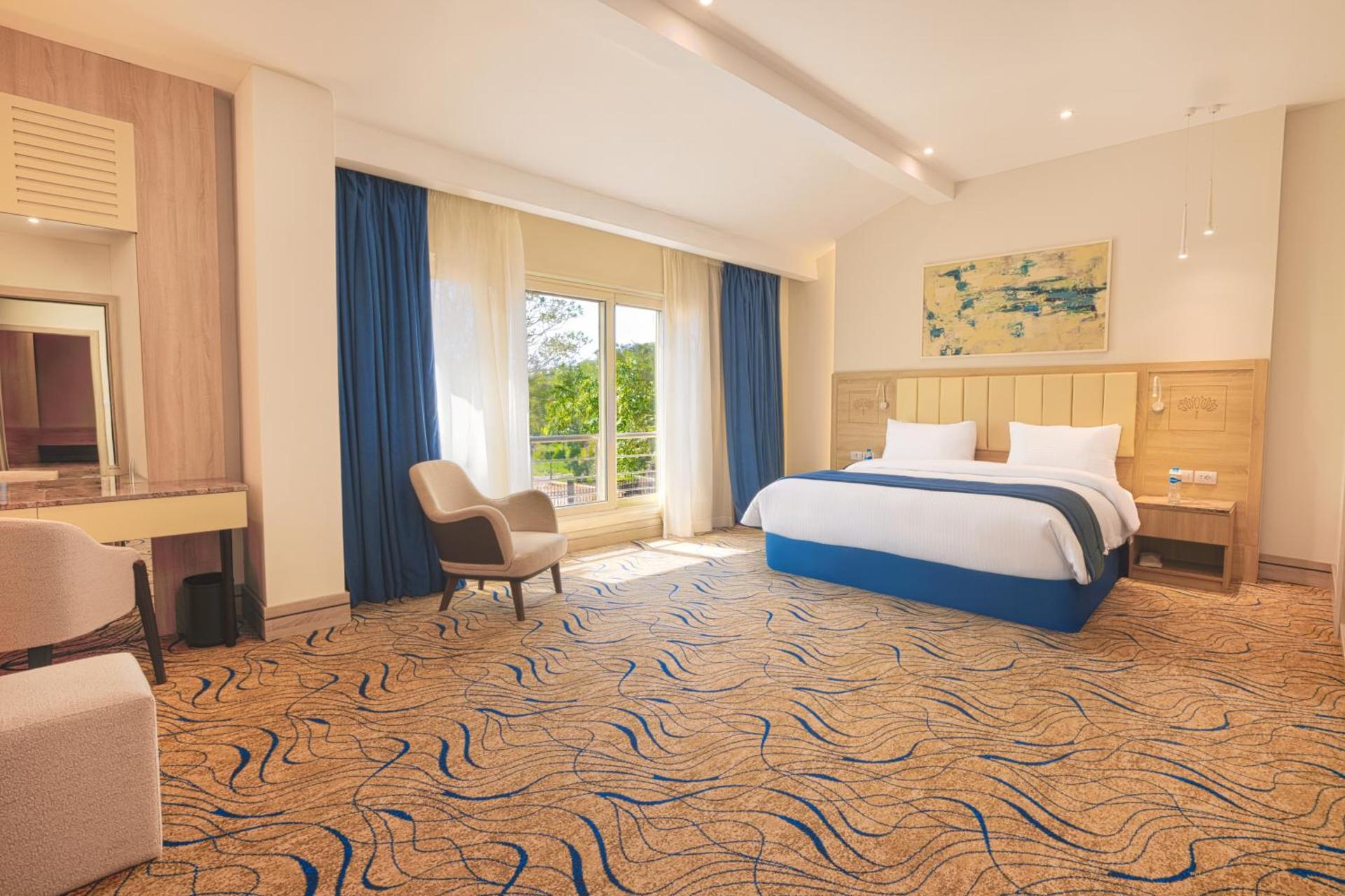 Helnan Antoniades Palace Hotel - Photo 48