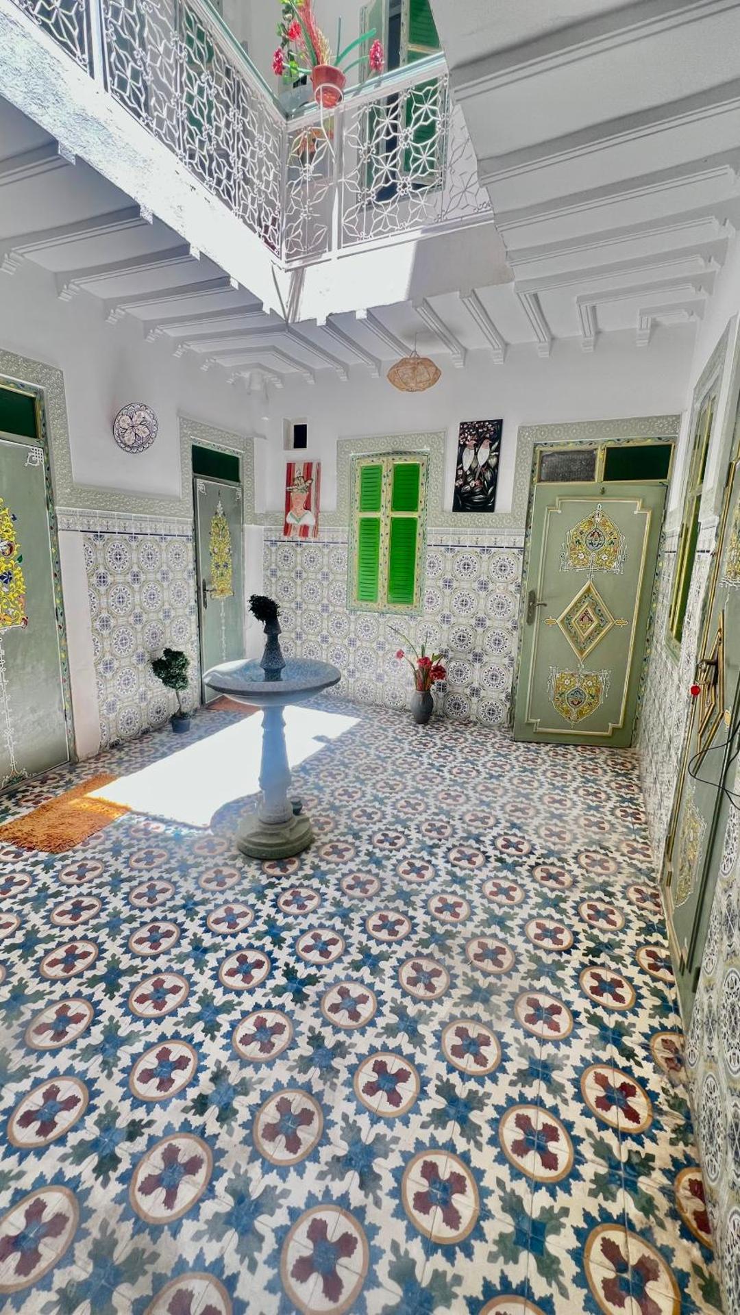 Riad Dar Lokman - Photo 74