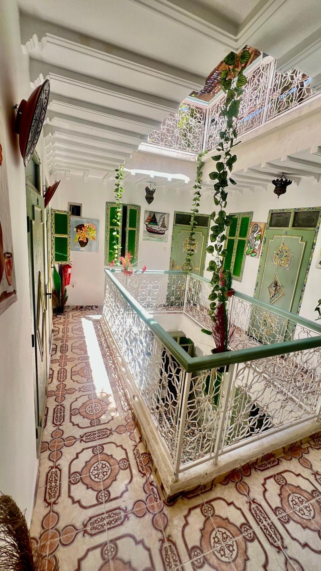 Riad Dar Lokman - Photo 51