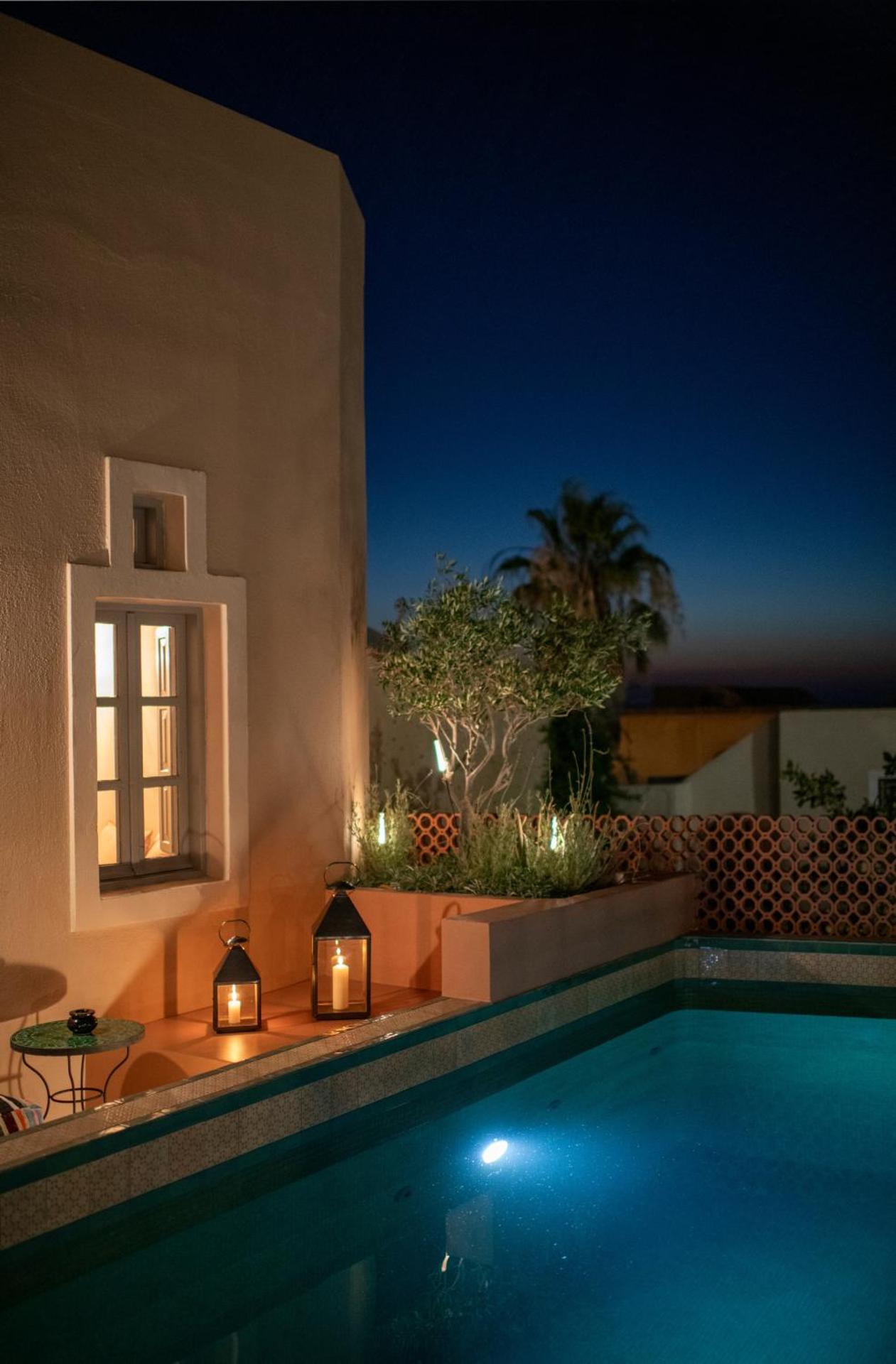 Terra Verde Oia by K&K - Photo 117