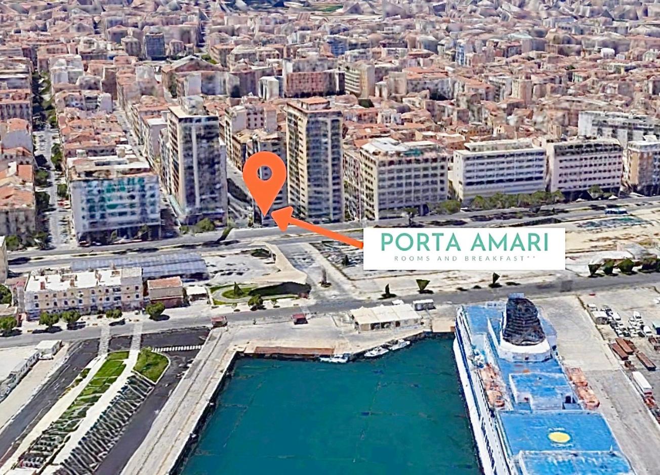 Porta Amari B&B - Photo 47