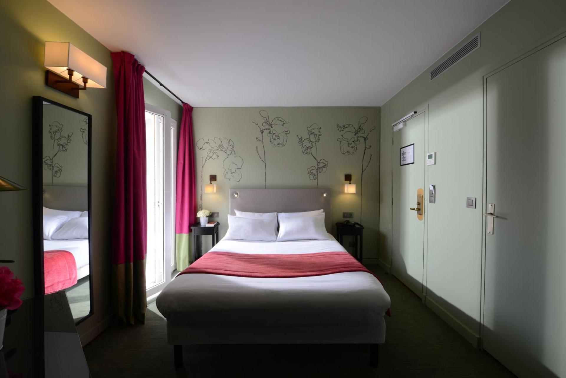 Hôtel Orchidée - Photo 10