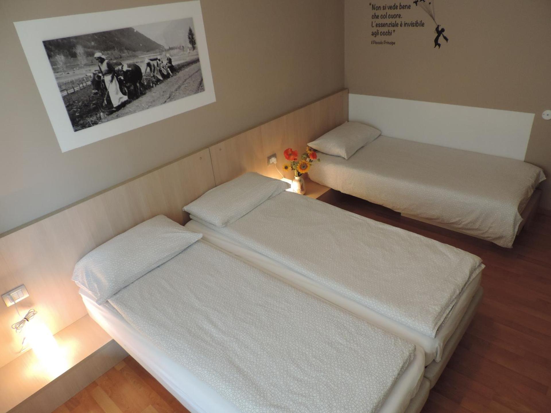 B&B Casa Vanzetta - Photo 4