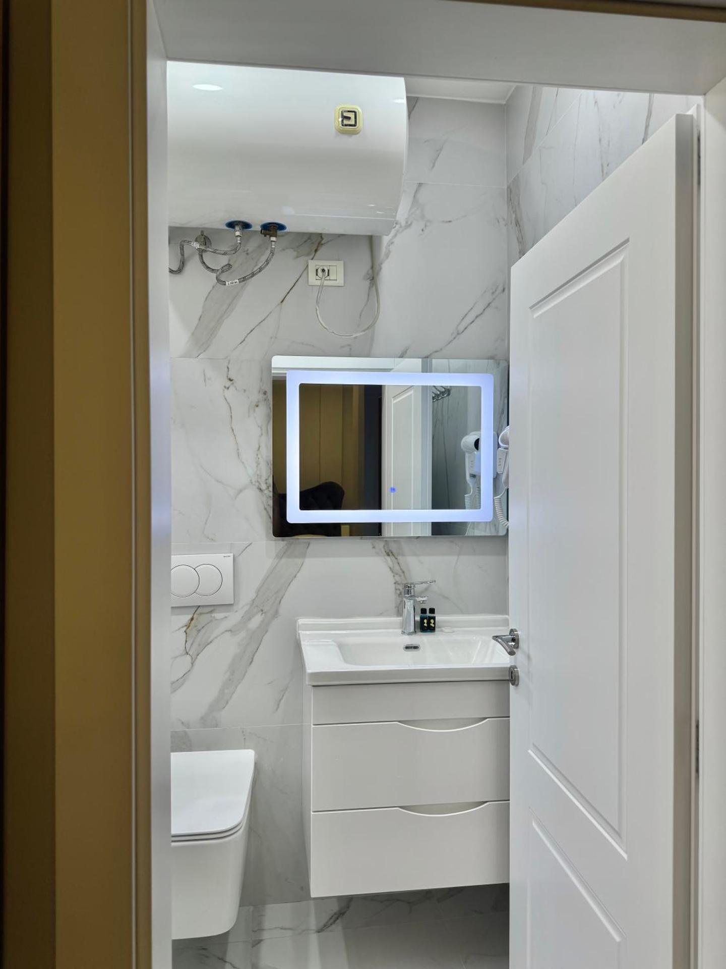 Vila Park Hotel 1 - Photo 6