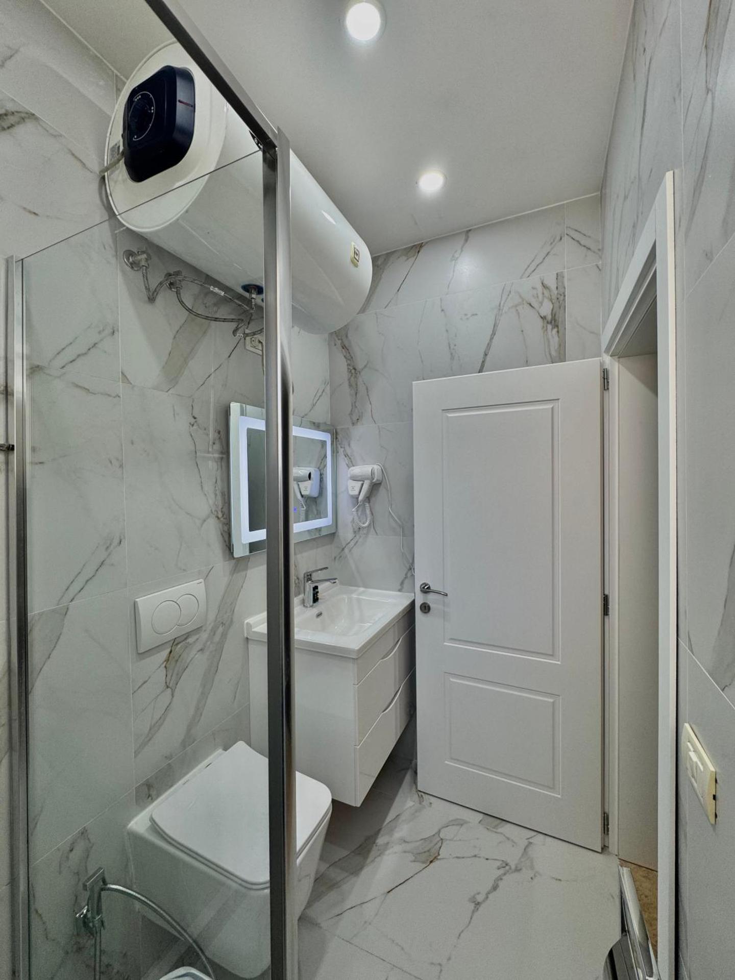 Vila Park Hotel 1 - Photo 7