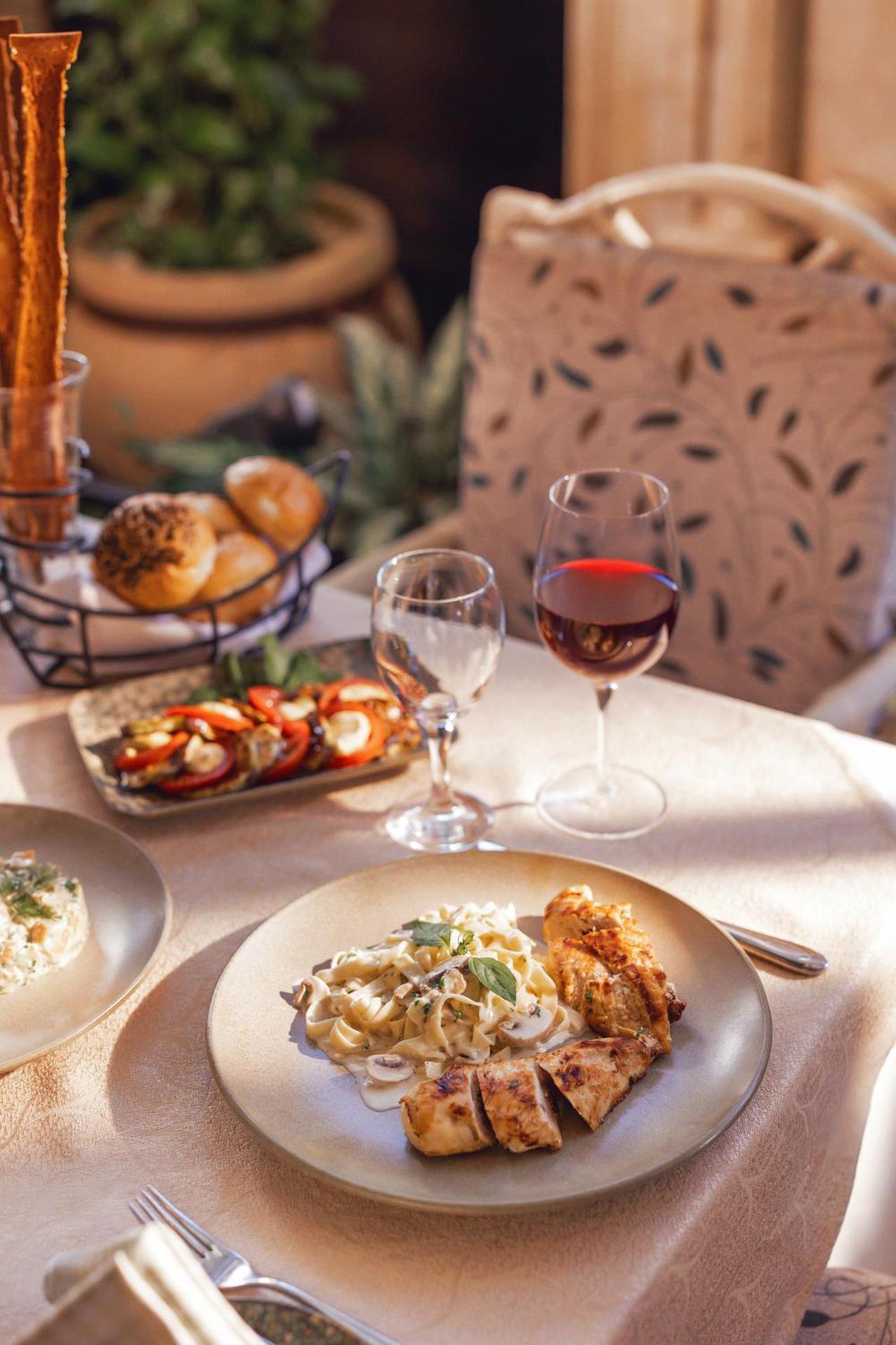 Sonesta Hotel Tower & Casino Cairo - Photo 109