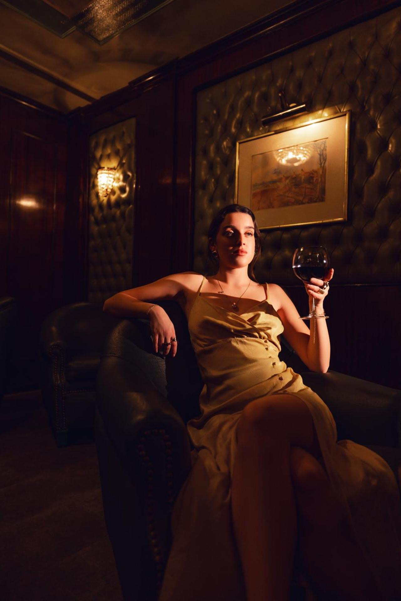 Sonesta Hotel Tower & Casino Cairo - Photo 113