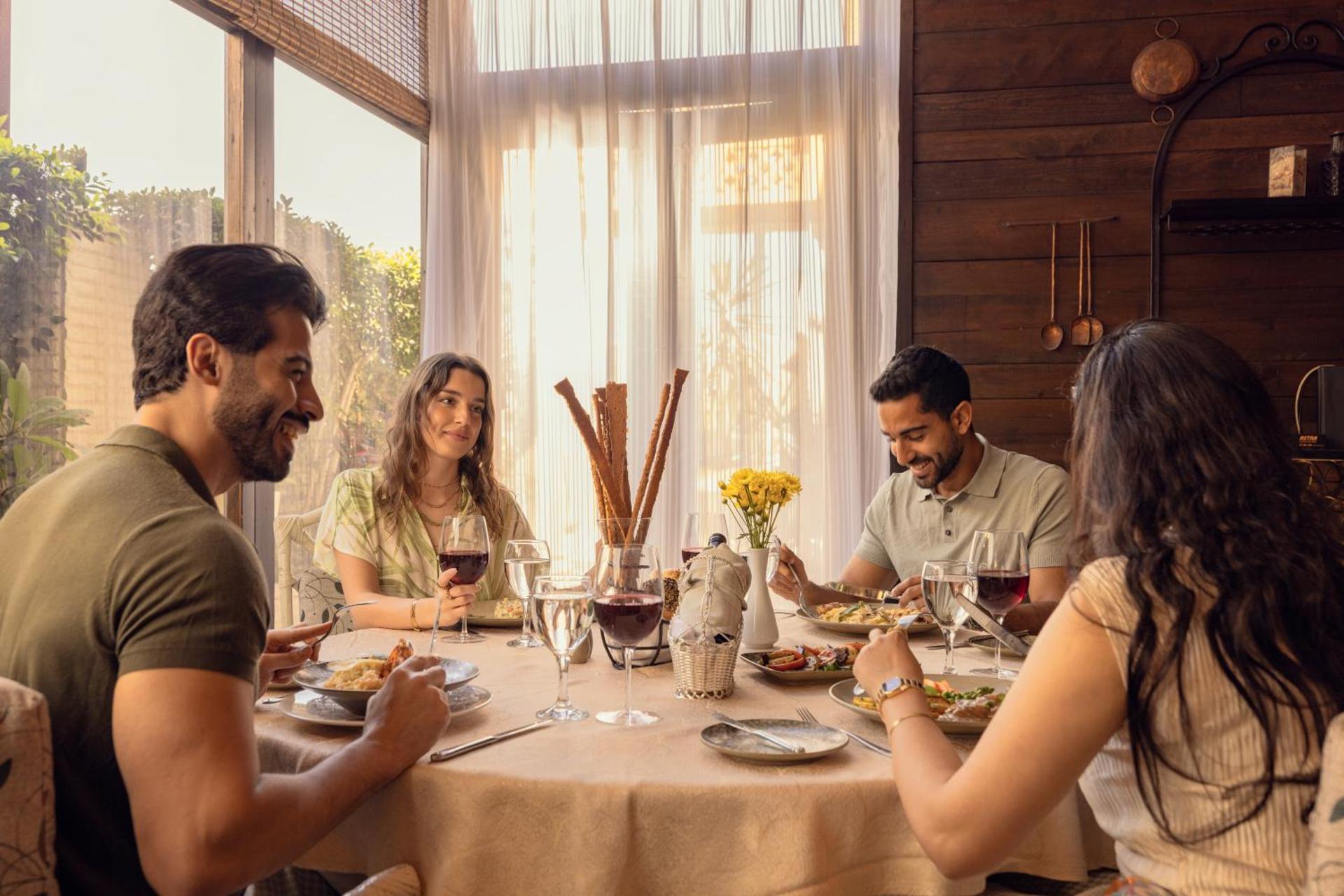 Sonesta Hotel Tower & Casino Cairo - Photo 107