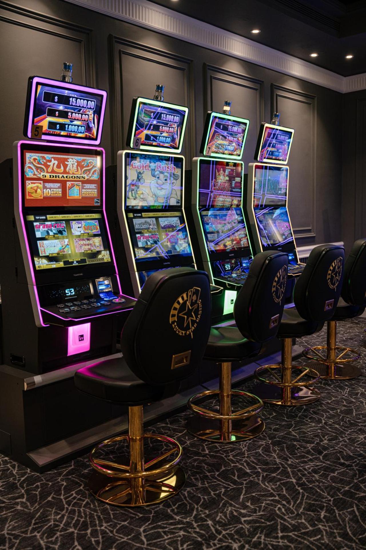 Sonesta Hotel Tower & Casino Cairo - Photo 122