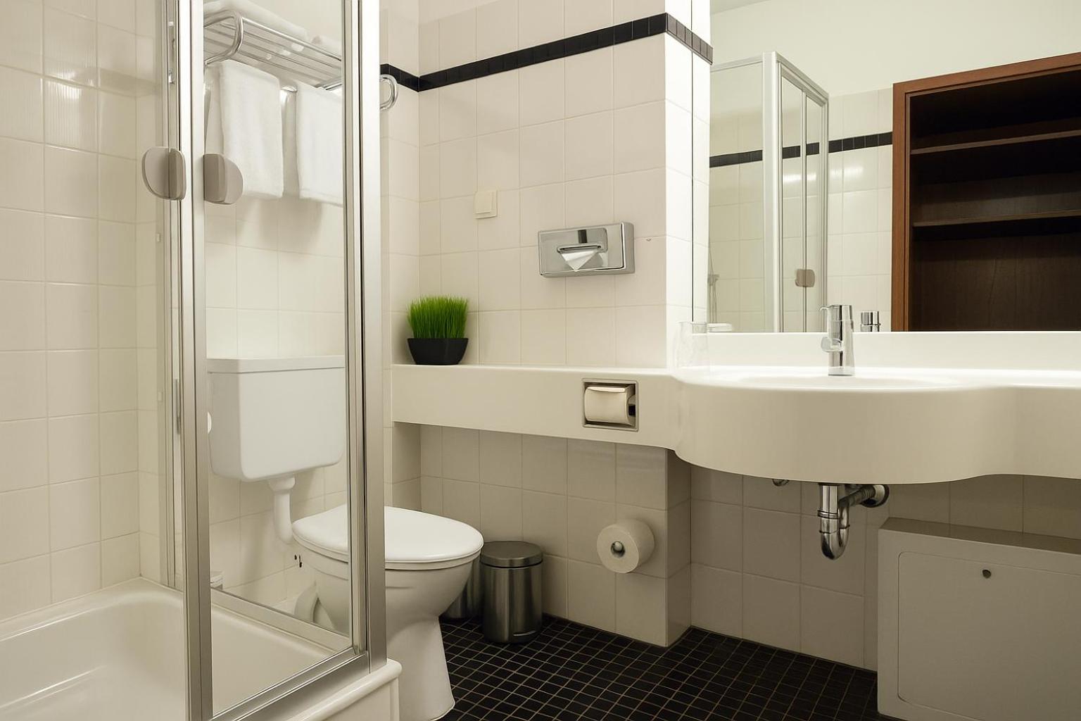 relexa hotel Stuttgarter Hof - Photo 50