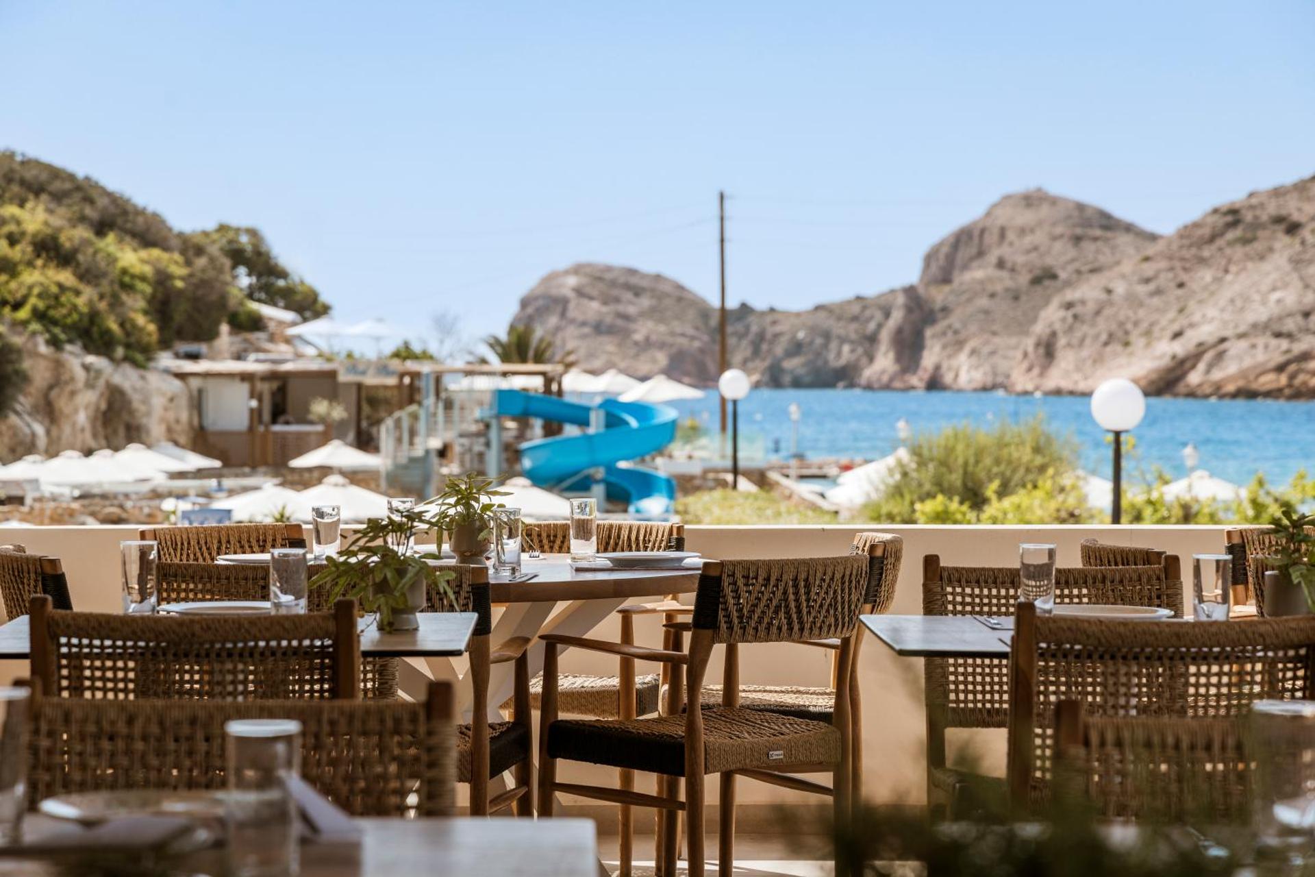 Dolphin Bay Seaside Resort & Suites - Photo 35