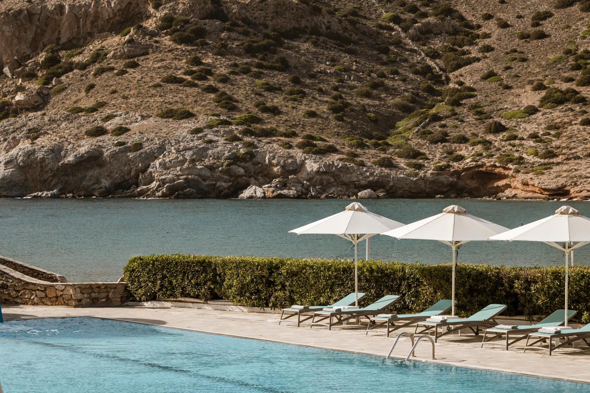 Dolphin Bay Seaside Resort & Suites - Photo 34