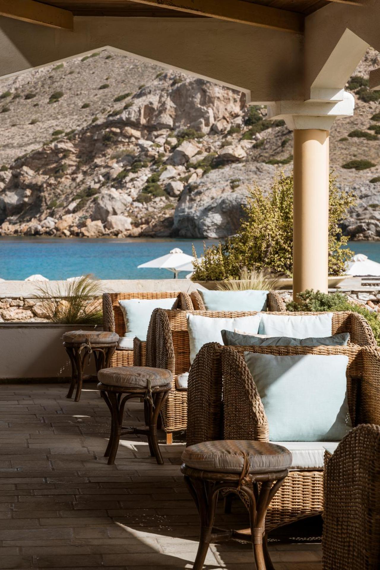 Dolphin Bay Seaside Resort & Suites - Photo 32