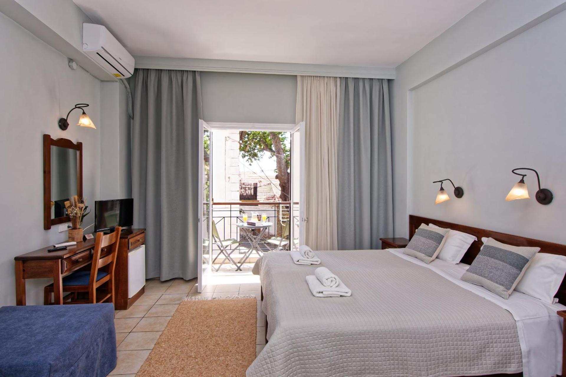 Katia Hotel
