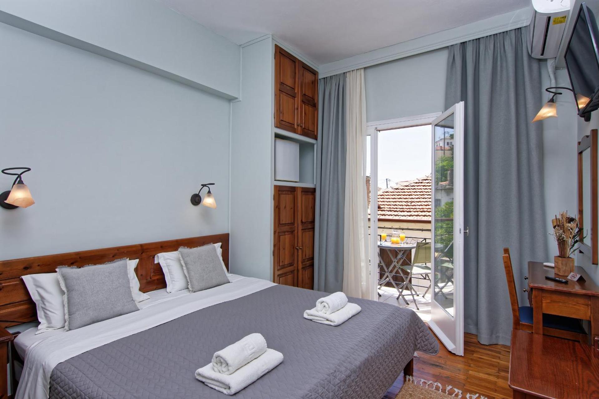 Katia Hotel - Photo 30