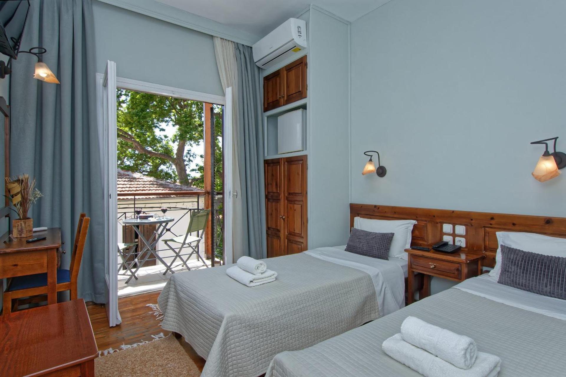 Katia Hotel - Photo 29