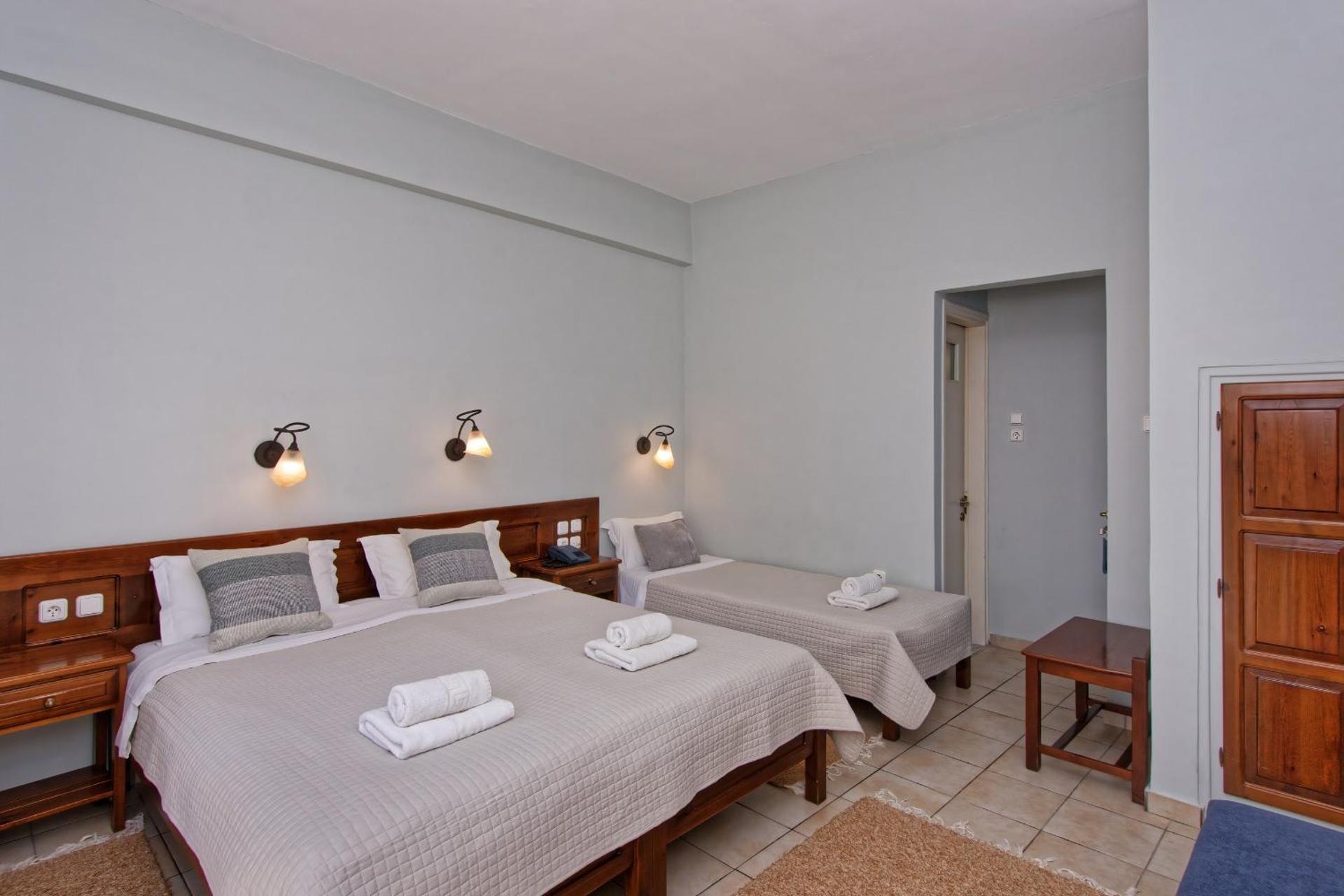 Katia Hotel - Photo 32