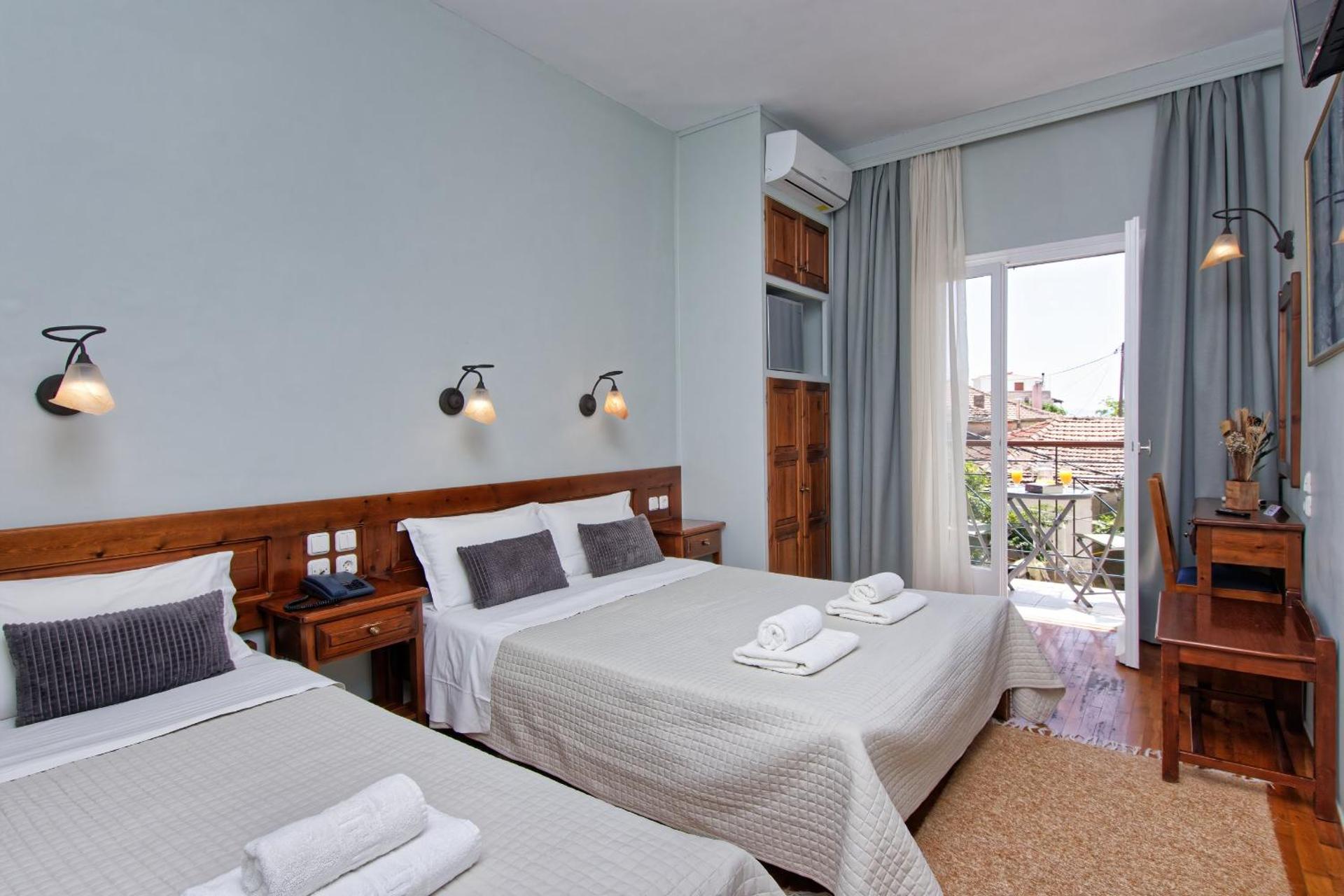 Katia Hotel - Photo 33