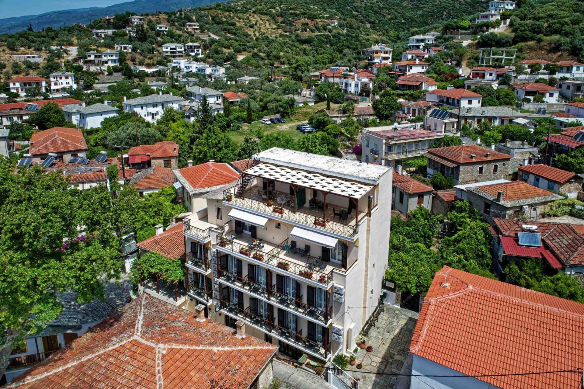 Katia Hotel - Photo 20