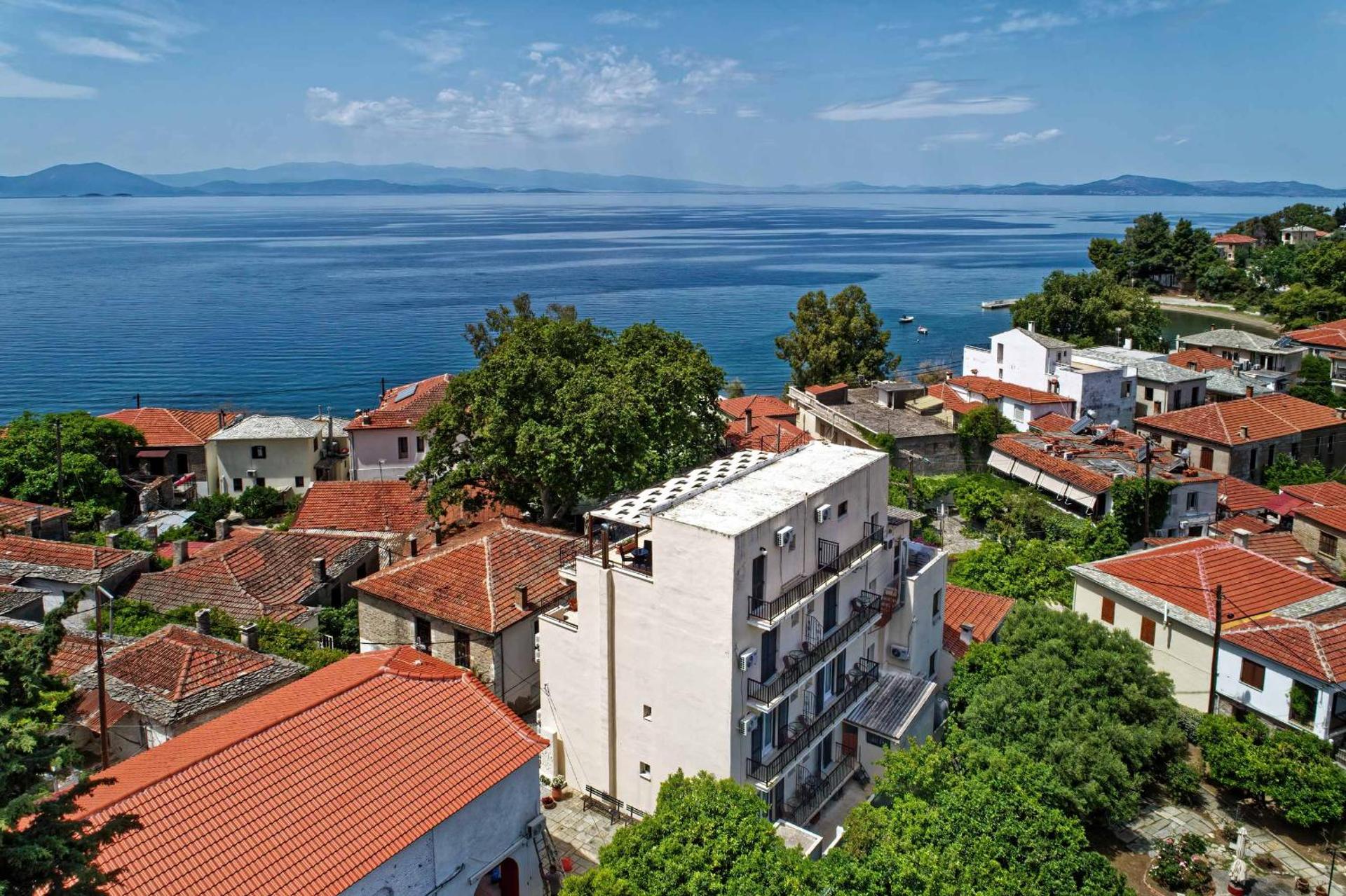 Katia Hotel - Photo 23