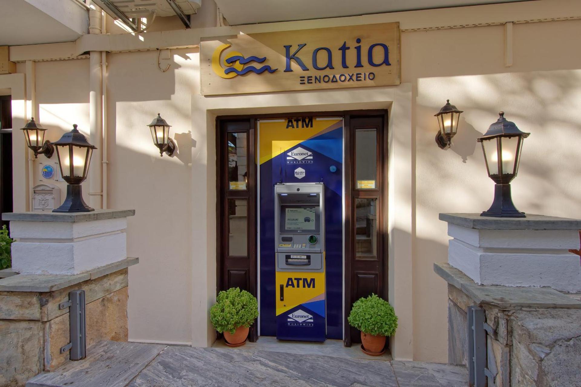 Katia Hotel - Photo 22