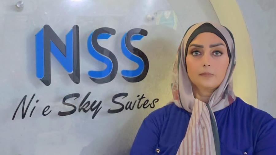 Nile sky hotel and suites - Photo 131