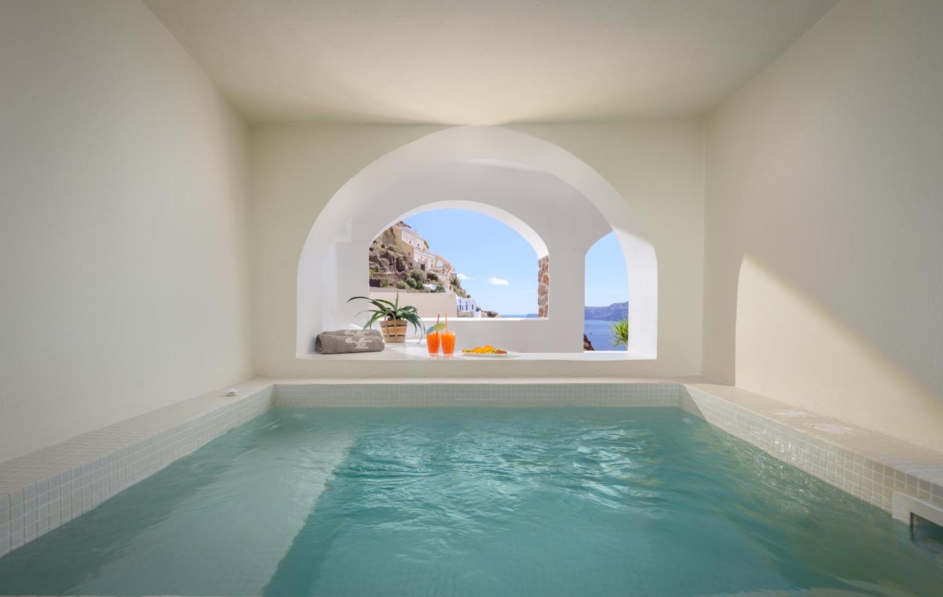 Oia Mare Villas - Photo 166
