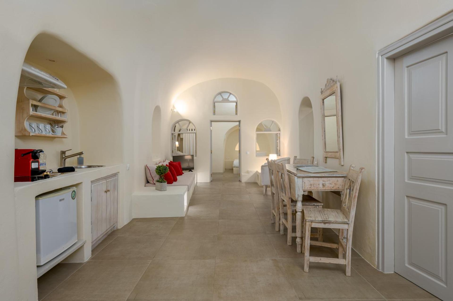 Oia Mare Villas - Photo 174