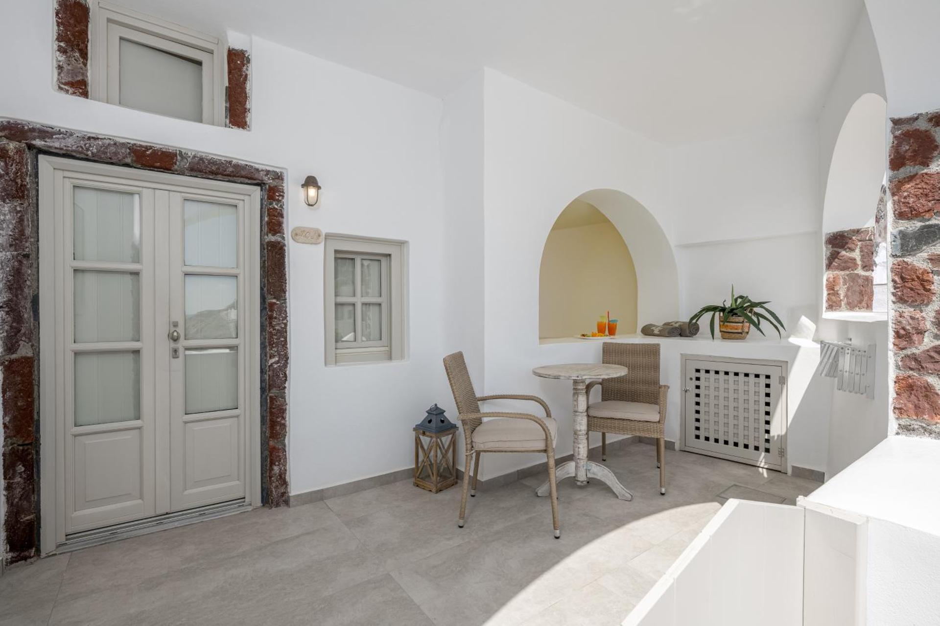 Oia Mare Villas - Photo 176