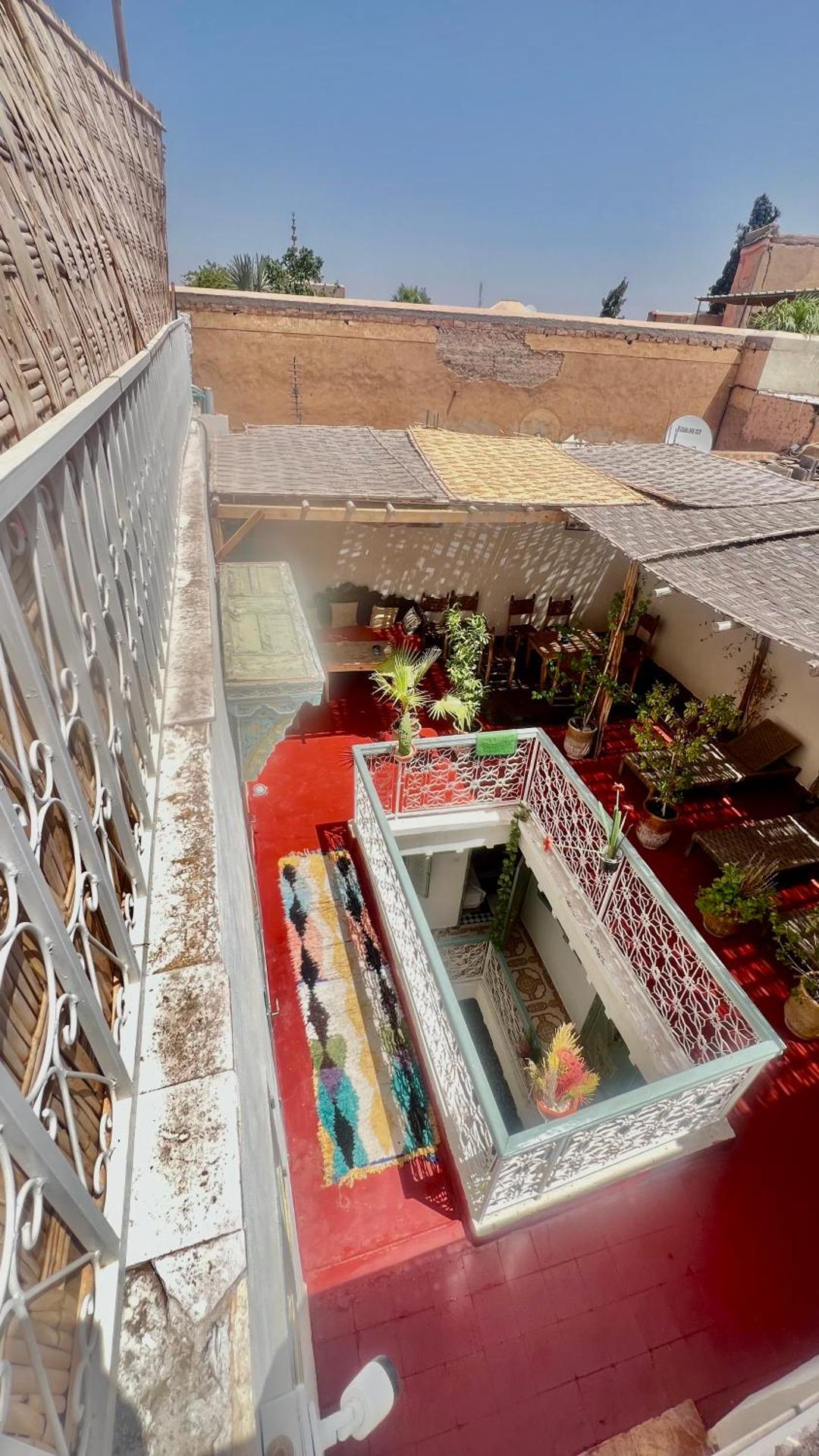 Riad Dar Lokman - Photo 77