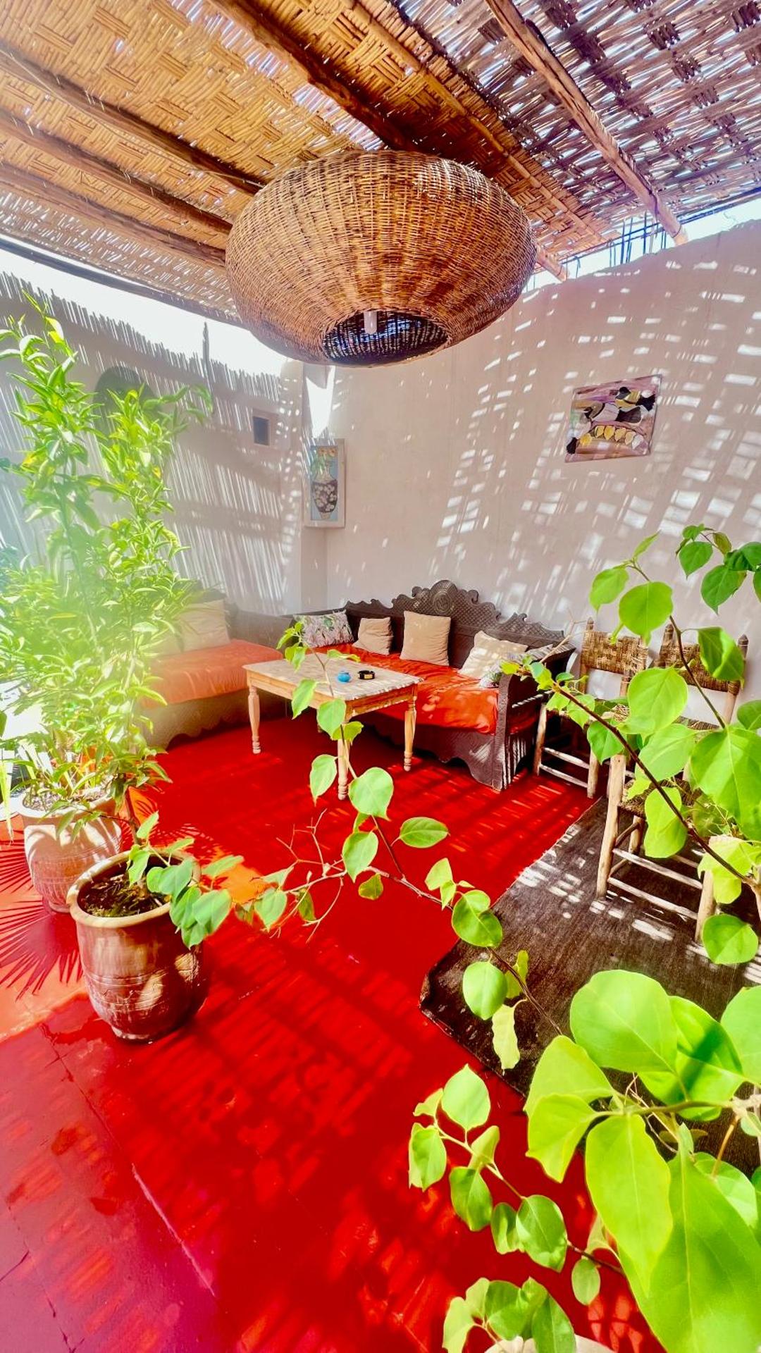 Riad Dar Lokman - Photo 16