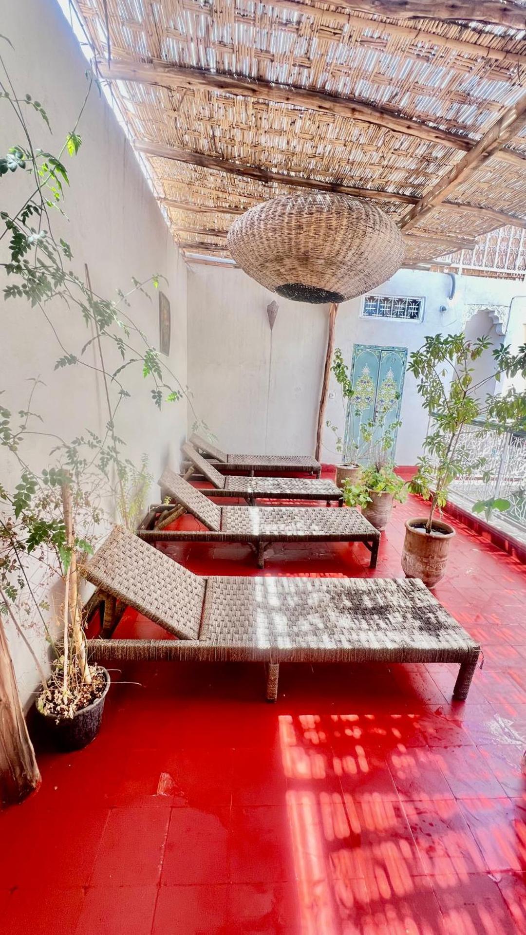 Riad Dar Lokman - Photo 14