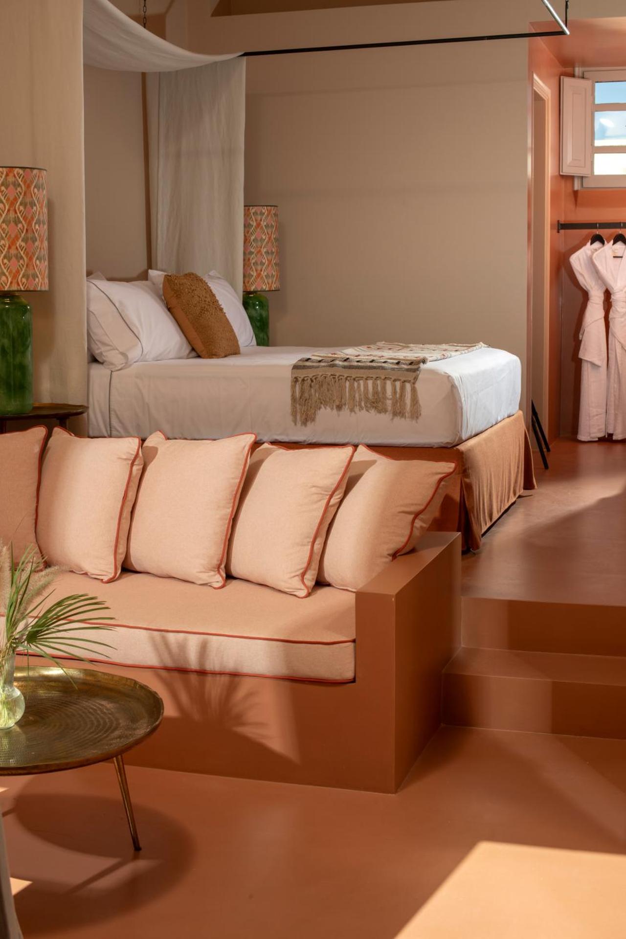 Klostra Junior Suite