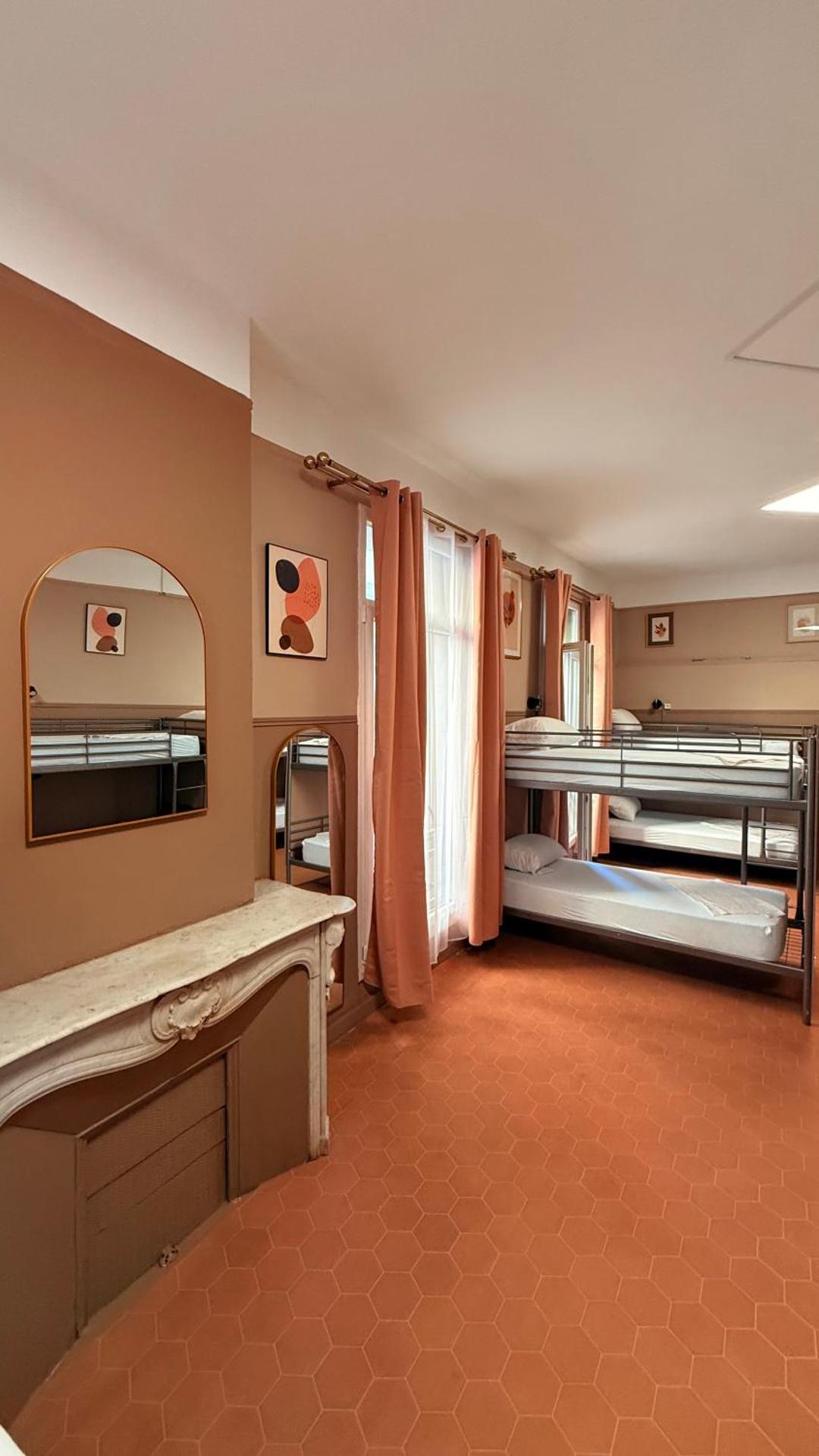 HOTEL SYLVABELLE - Photo 7