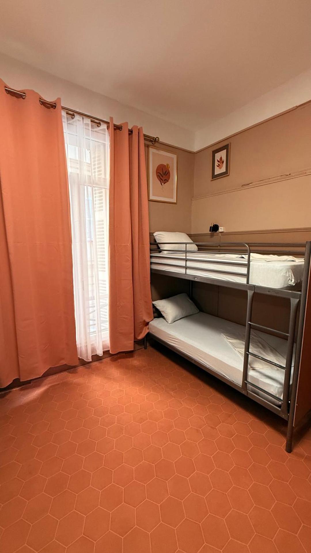 HOTEL SYLVABELLE - Photo 12