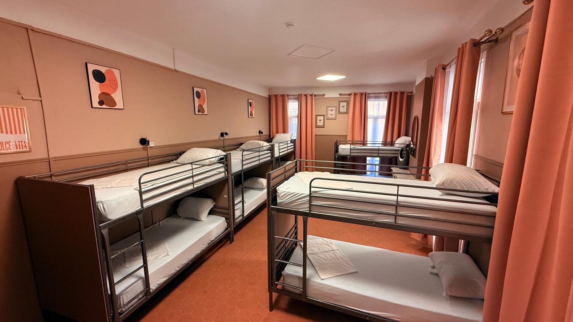 HOTEL SYLVABELLE - Photo 9
