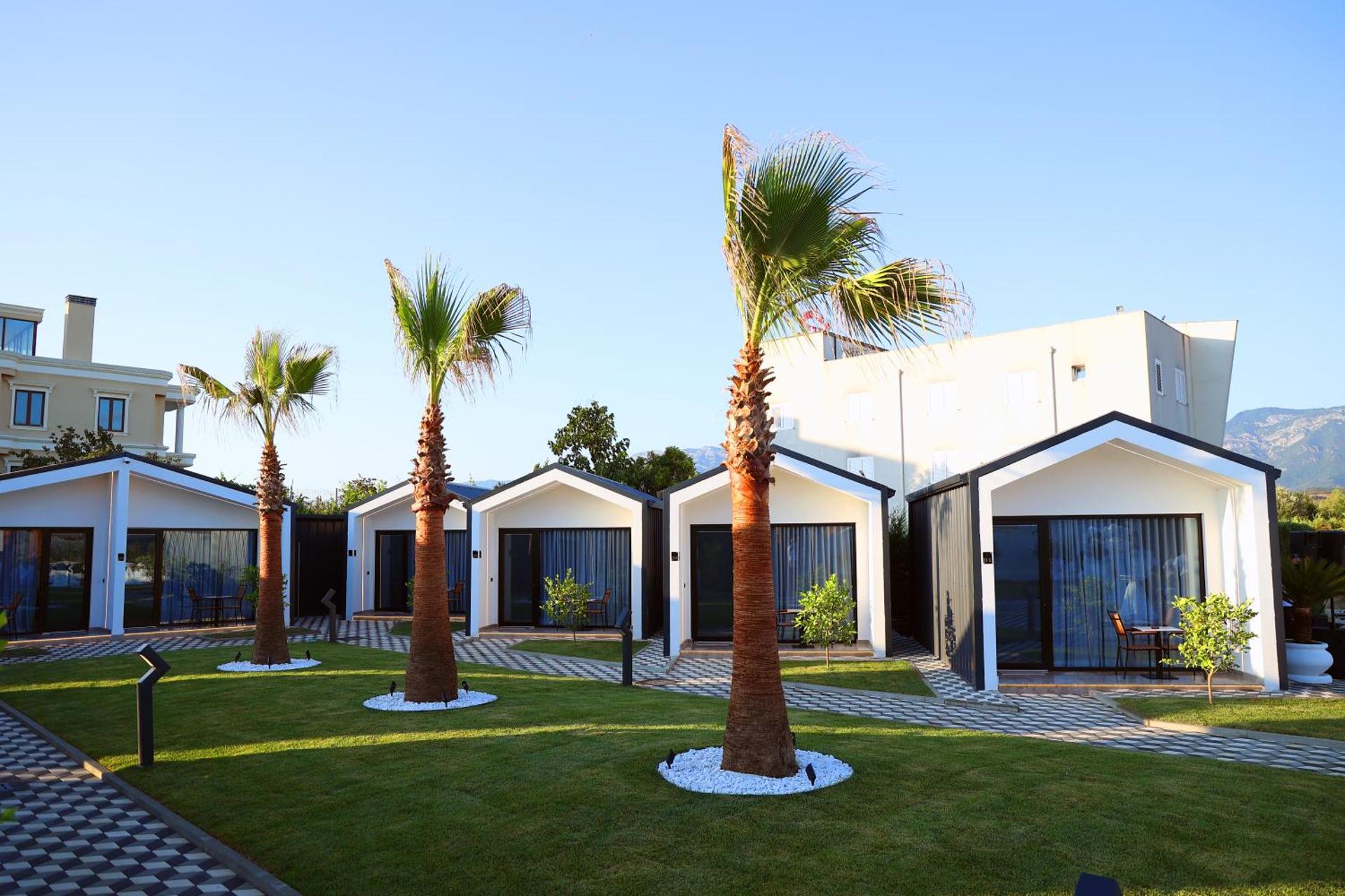 Villas Palma Airport - Photo 33