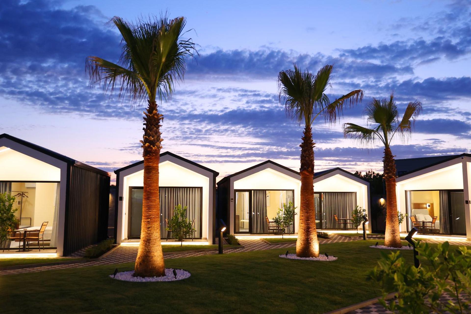 Villas Palma Airport - Photo 4