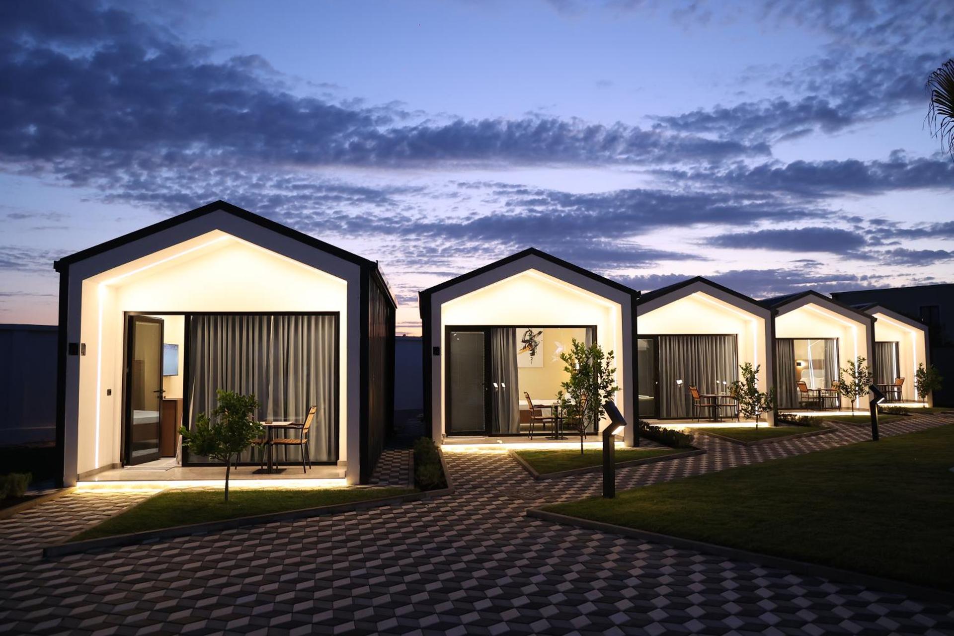 Villas Palma Airport - Photo 5