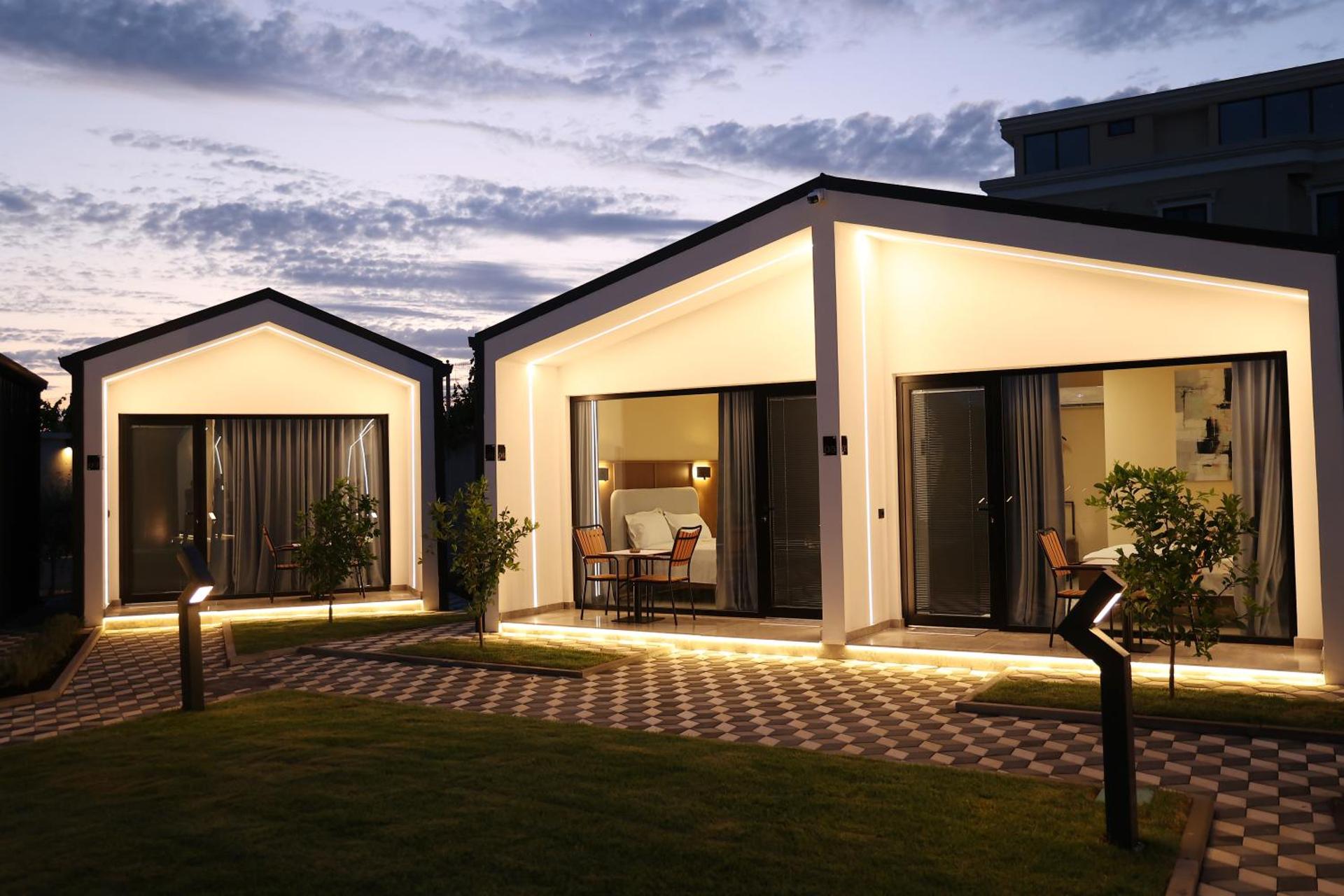 Villas Palma Airport - Photo 9