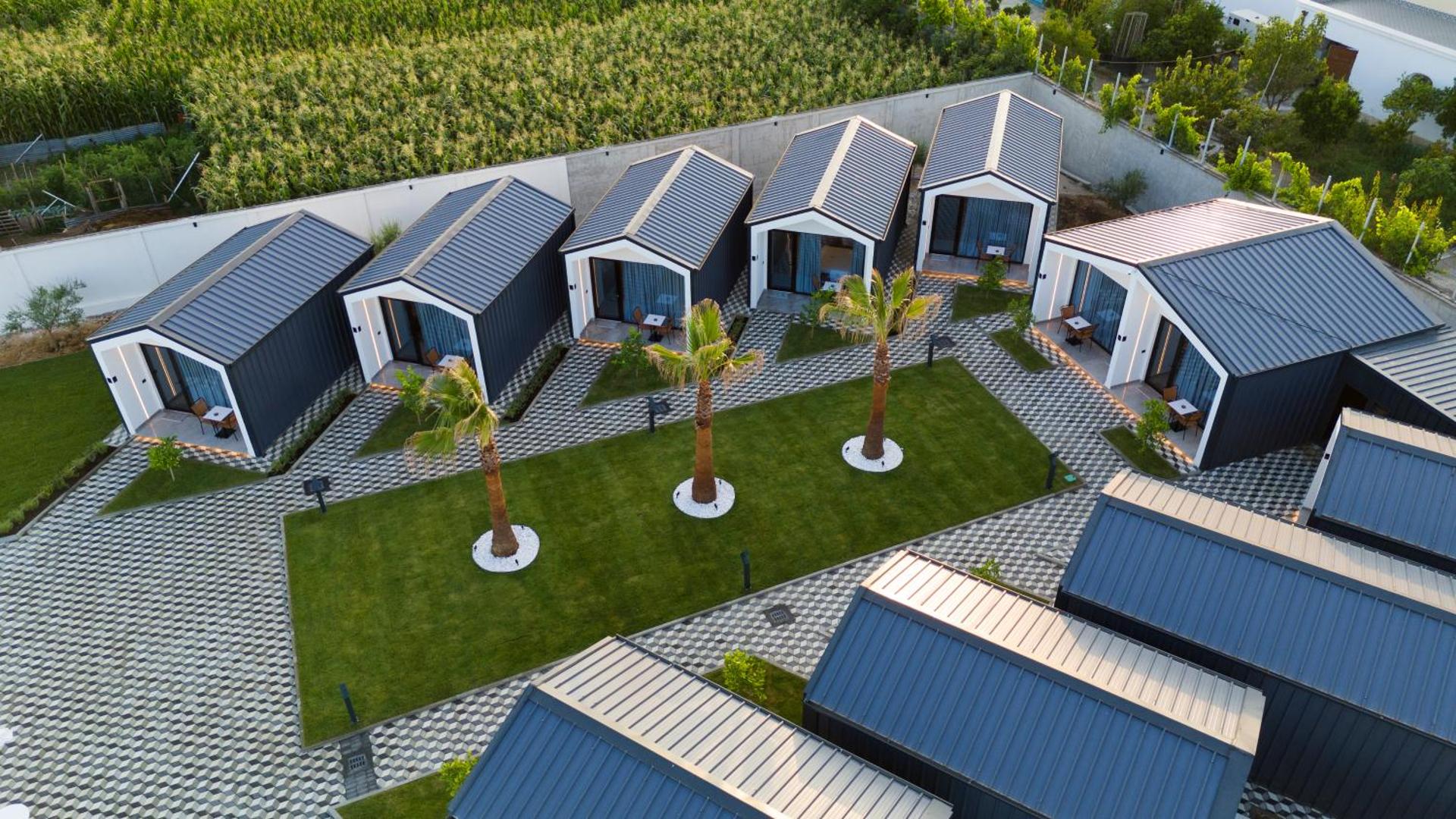 Villas Palma Airport - Photo 10