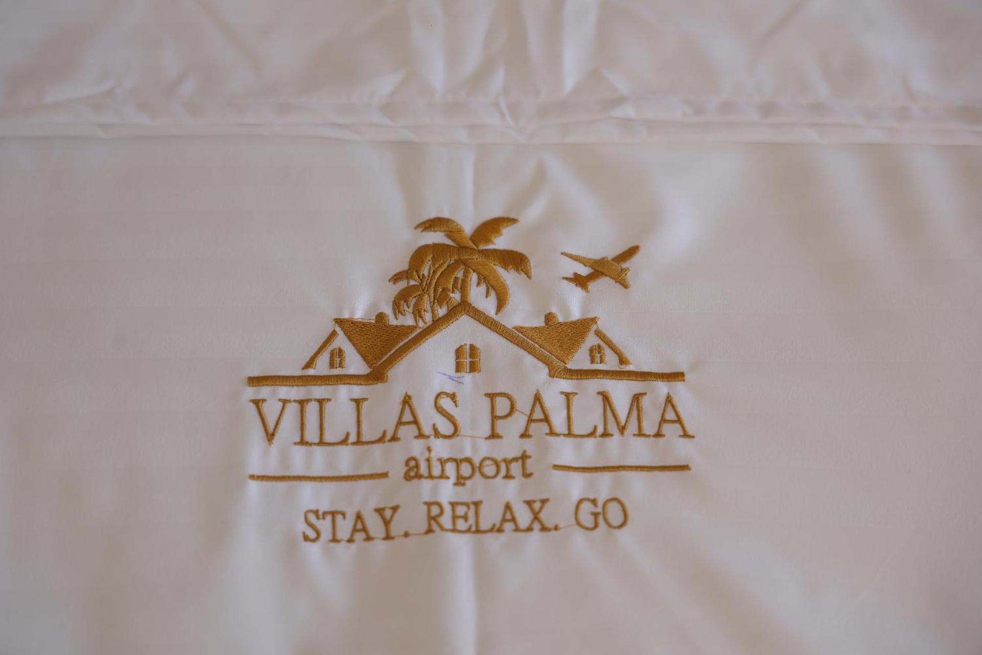 Villas Palma Airport - Photo 11