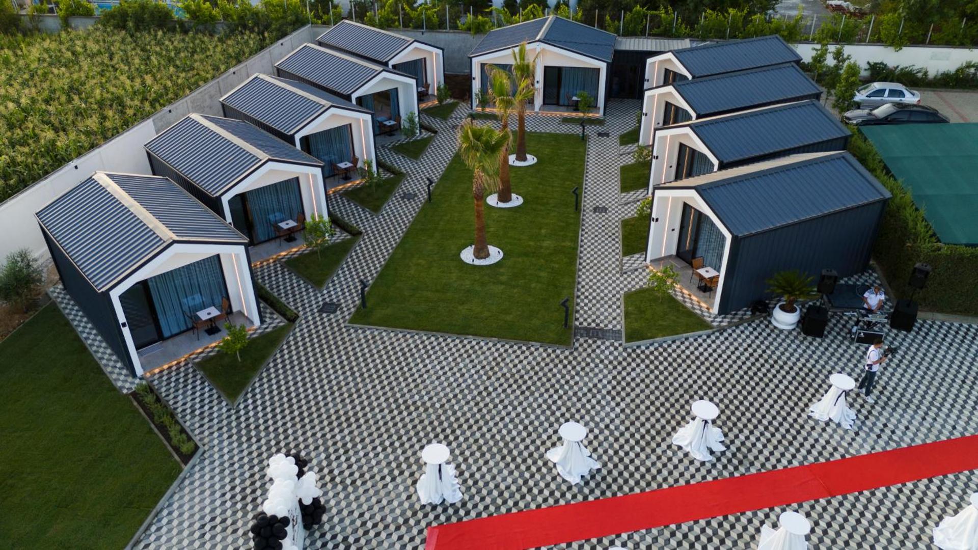 Villas Palma Airport - Photo 2