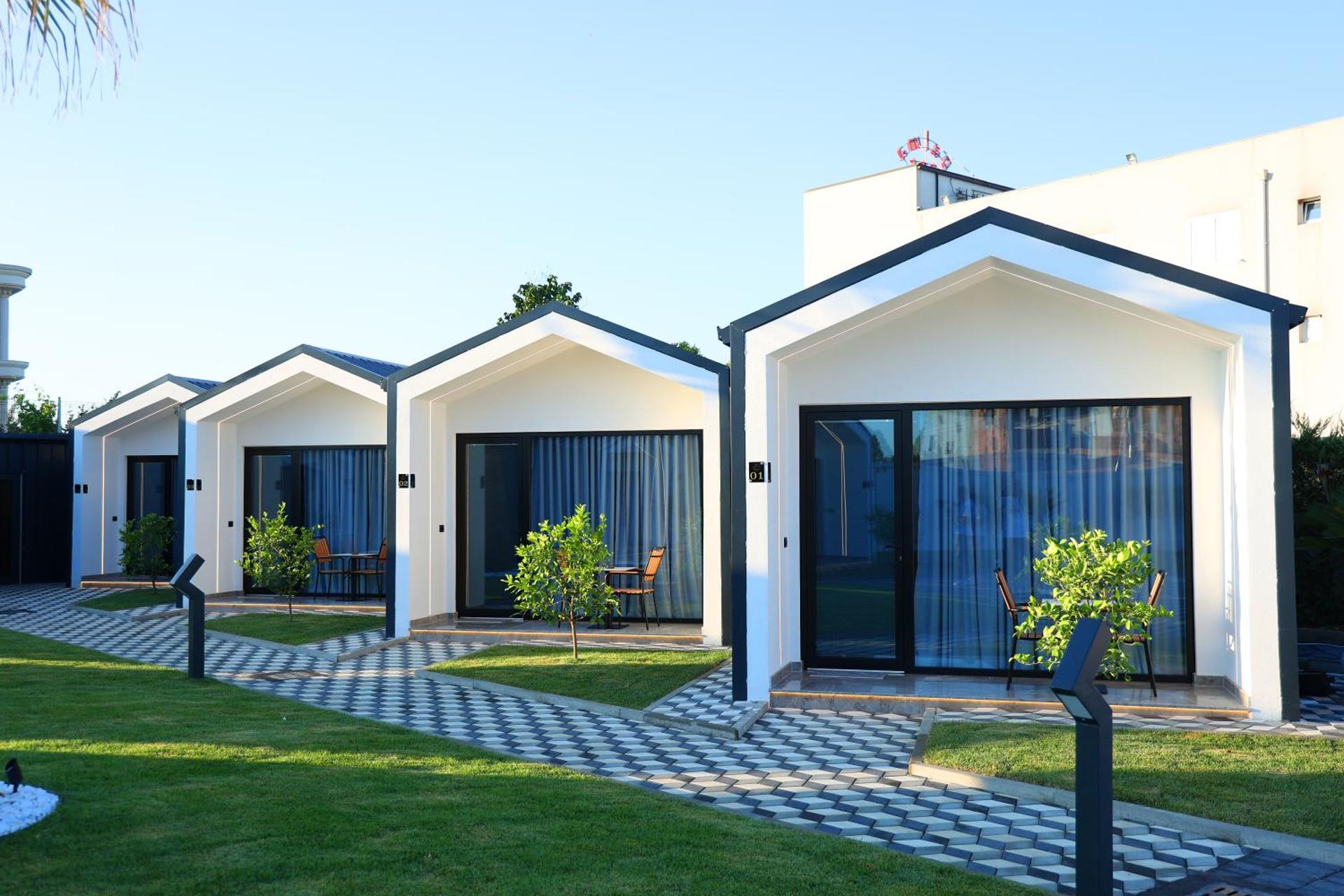 Villas Palma Airport - Photo 13