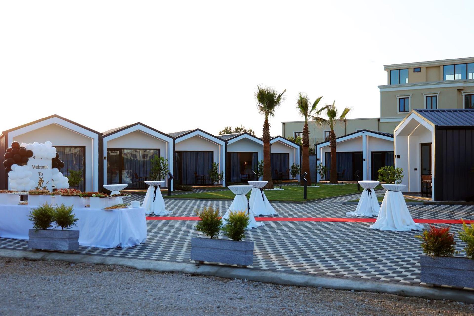 Villas Palma Airport - Photo 14