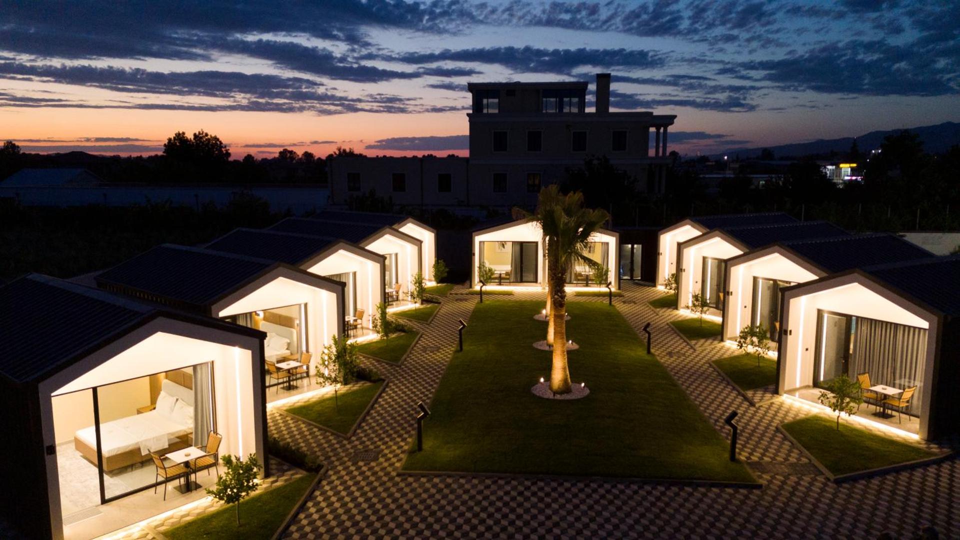 Villas Palma Airport - Photo 15