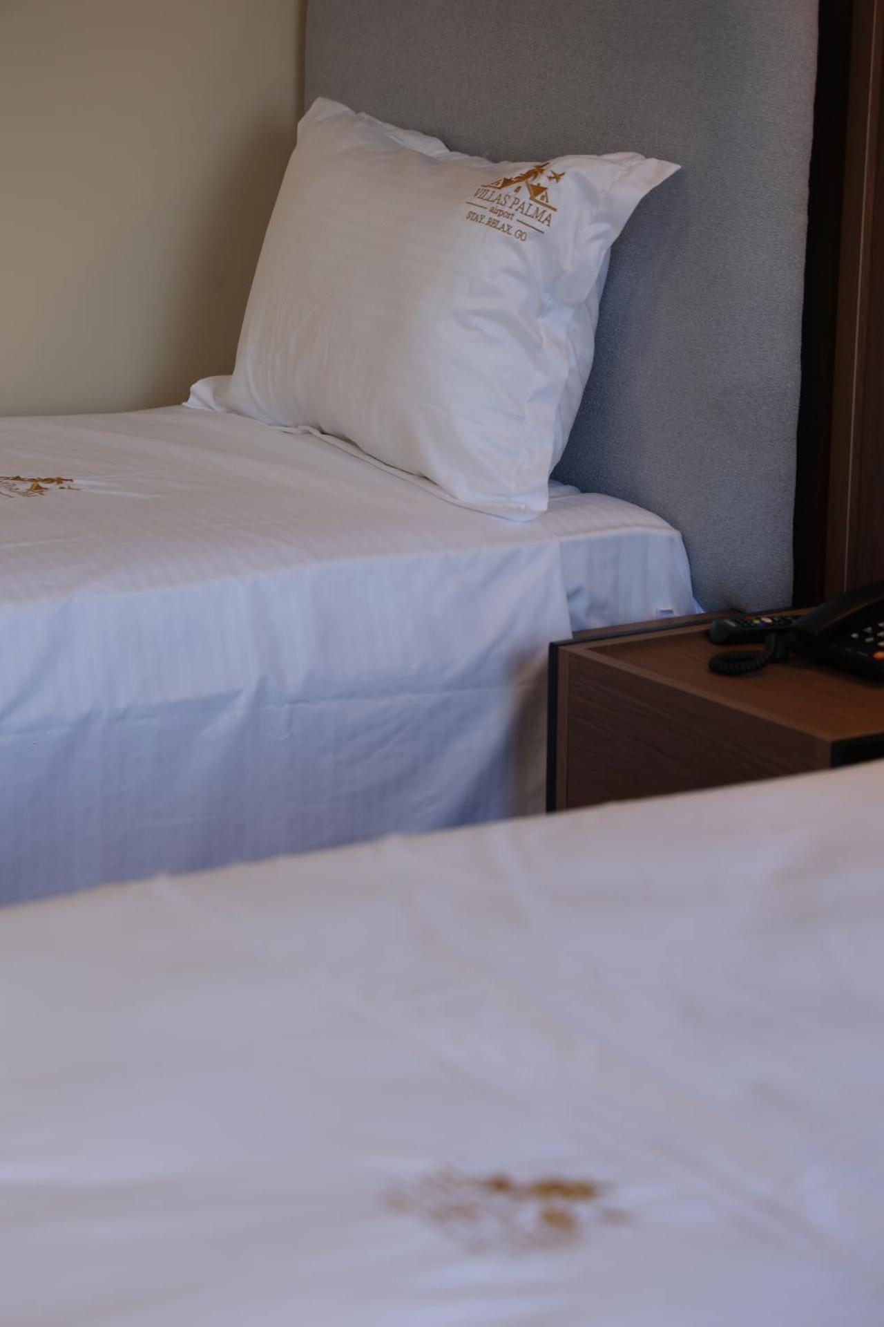 Villas Palma Airport - Photo 37