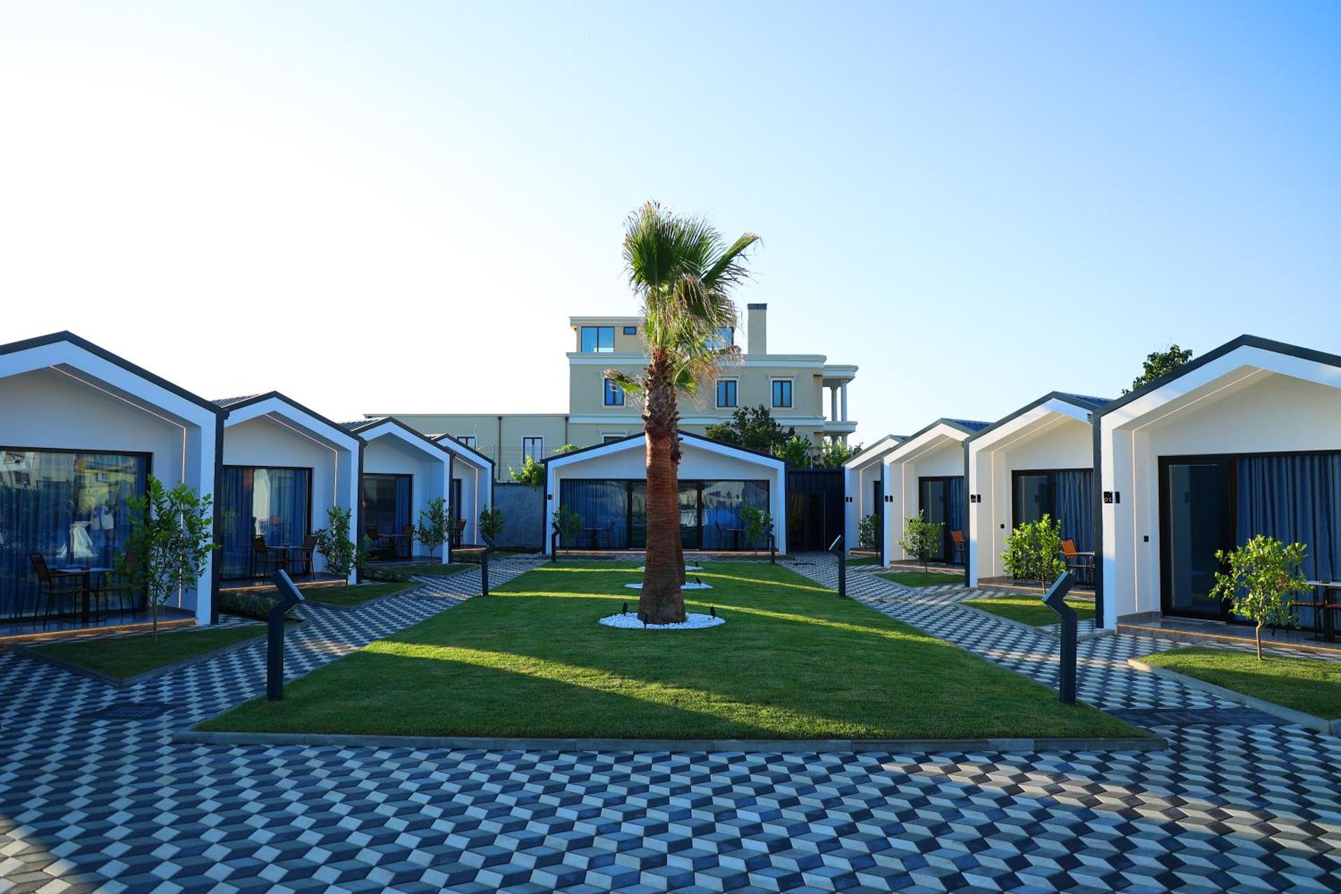 Villas Palma Airport - Photo 17